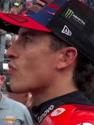 Marc Márquez Dominates MotoGP Spanish GP 2025 Highlights