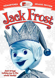 Well, what do you know? Jack Frost Tv Movie 1979 Imdb