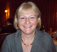 Marie-Noëlle PERRIN (CHEVRIER) (VENTRON, REMIREMONT)