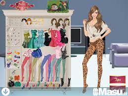 Giochi Per Ragazze Online E Su Dispositivi Mobili Deux Ex Machina