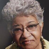 Helen V. Davis Obituary