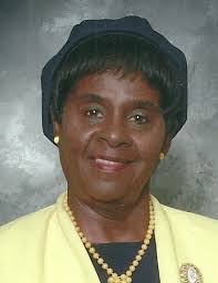 Gloria Morris Obituary