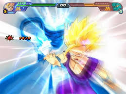 Maybe you would like to learn more about one of these? Dragon Ball Z Budokai Tenkaichi 3 Is It Really Over 9000 Siliconera