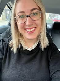 Olivia Jane Barhorst, MNLM