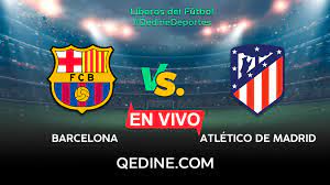 Oddspedia provides barcelona atletico madrid betting odds from 58 betting sites on 36 markets. Barcelona Vs Atletico Madrid En Vivo Fecha Hora Y Canales Para Ver La Liga Santander Qedine