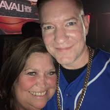 Stacy McDowell (@StacyMcDowell17)