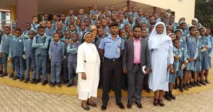 The nigerian pilot newspapers was established for the purpose of inclusion for nigerian news, presenting balanced coverage of events in the nation. Cultism Police Urge Students To Keep Good Friends Company Leadership Newspaper Home Godfrey Okoye University Secondary School
