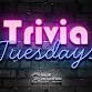 Trivia Tuesday event in Palmerton, PA