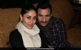 Find out what is kareena kapoor khan box office collection till now. Valentine S Day 2021 Kareena Kapoor S Love For Saif Ali Khan His Fondness For This Moustache