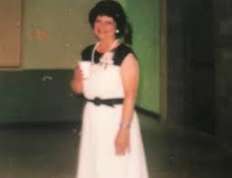 Obituary for Dolores May Morrow