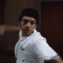 Now You See Me Now You Dont GIFs | Tenor