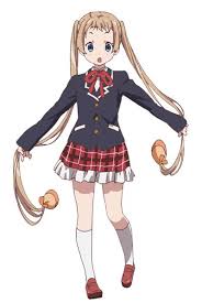 Sanae Dekomori Love Chunibyo Other Delusions Chunibyō Demo Koi Ga Shitai Anime Characters All Anime Characters