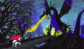 Find the perfect sleeping beauty stock photo. The Jam Report The House Of Mouse Sleeping Beauty