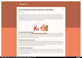We did not find results for: Best Furniture Moving Companies In Abu Dhabi