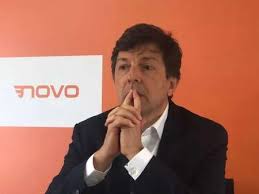 Veja o que ele diz do outro candidato.o malddad do. Ala Do Partido Novo Lanca Deputado Para 2022 A Critica De Campo Grande Mobile