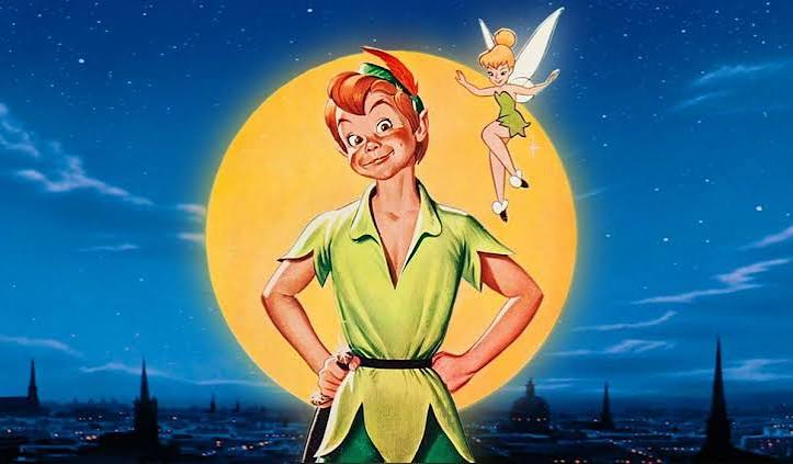 Differences between Disney's 'Peter Pan' (1953) and the Book It's Based On