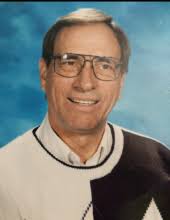 Obituary information for David A. Blattner