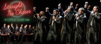 straight no chaser revel ovation hall atlantic city nj