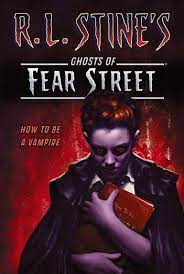 How To Be A Vampire | Book By R.l. Stine | Official Publisher Page | Simon  & Schuster