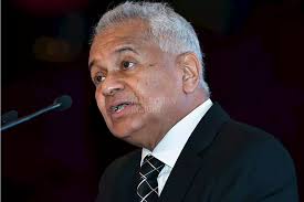 Kes rasuah terowong bawah laut lim guan eng, kes semburit azmin. Attorney General Report Tommy Thomas Quits As Ag Malay Mail Tommy Thomas