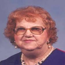 Obituary for Beulah W. Greene