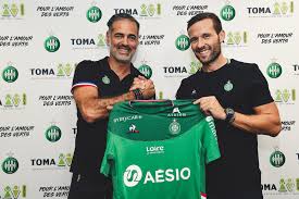Une nouvelle formule pour la coupe de la ligue. Yohan Cabaye A New International Player At Asse