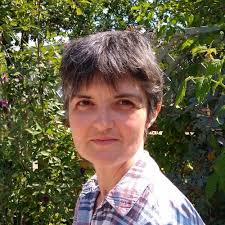 Professor Philippa Hoskin