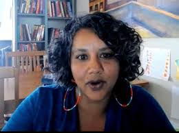 Nicole Zambrana's Instagram, Twitter & Facebook