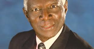 Alfred Neville Brown