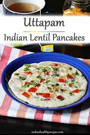 Uttapam Recipe How To Make Uttapam Uthappam Recipe Recipe Uttapam Recipe Cooking Recipes Healthy Recipes