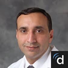 Dr. Taimur Anwar, MD