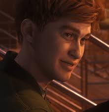 Onmogelijk, ze hebben Live-Action Ben 10, Graham Phillips om Harry Osborn  te spelen. En gezien Yuri vroeger de stem van Ben 10 deed.. : r/SpidermanPS4