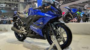 Lihat harga yamaha r15 2019. 2 Harga Motor Yamaha R15 Review Spesifikasi Dan Kredit Juni 2021 Otosia Com
