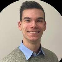 Steven Scheel's Instagram, Twitter & Facebook