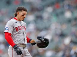 Red Sox Player Jarren Duran's Suicide Attempt Admission Praised by BU  Trauma Expert for Helping with Stigma | The Brink | Boston University