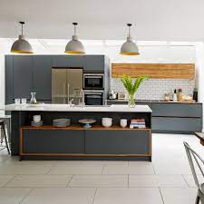 The principles and elements of design both carry the same weight in executing an effective piece. Kitchen Worktop Ideas To Ensure Your Work Surface Is Stylish And Practical