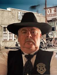 Helldorado days in Tombstone Arizona