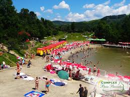 Mediul salin nu este recomandat pentru urmatoarele timpuri de afectiuni Baia Baciului Statiunea Slanic Prahova