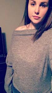 Beautiul Ice Dyed Hoodie in Size Lg