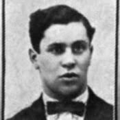 Abraham Steinberg (STE5188)