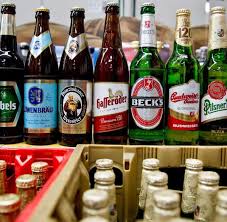 Moderna is aware that some job seekers have received false employment offers or recruitment emails from an individual or organization posing as moderna. Bier Deutsche Hersteller Hoffen Auf Bessere Verkaufe Durch Trump Welt