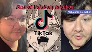 Best of DokiDoki Jukebox TikTok Compilation #1 - YouTube