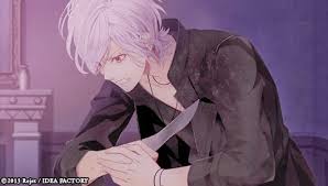 Diabolik Lovers Dialovers Otome Game Subaru Sakamaki Diabolik Lovers Wallpaper Diabolik Lovers Diabolik
