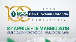 Bcc san giovanni rotondo telefono: Centenario Bcc Sgr Il Programma Completo Degli Eventi Spettacolo Cultura E Musica Dal Vivo Sanmarcoinlamis Eu Il Portale Della Tua Citta