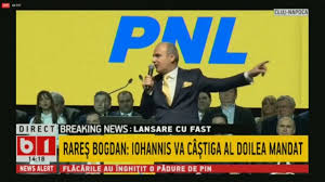 Aceştia din urmă trebuie să propună parlamentului un candidat şi să ţină seamă apoi de rezultatul votului. Pnl Lanseaza La Cluj Candidatii Pentrtu Europarlamentare 31 Martie 2019 Youtube