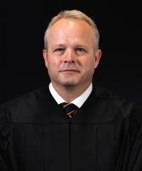 Hon. George A. Thompson