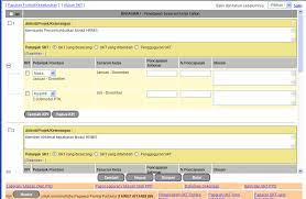 Sasaran kerja tahunan (skt) dalam hrmis (mulai tahun 2015) assalamualaikum. Https Www Ciast Gov My Wp Content Uploads 2018 10 Skt Cetak Pdf