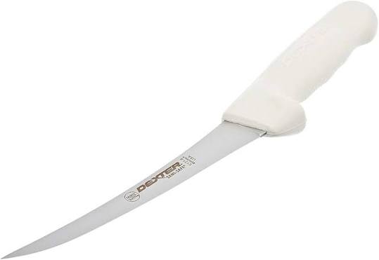 Dexter-Russell 6″ Sani-Safe Curved Boning Knife