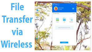 Transferring files wirelessly between your android and pc does not need to be a tedious task. How To Transfer Files From Android Phone To Pc Wirelessly Appreviewcity