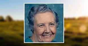Della Marie Maxwell Obituary May 22, 2011